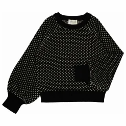 Pull Elia | Noir