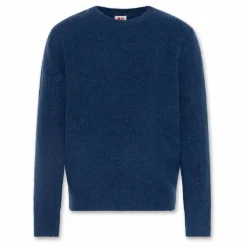 Pull Ellebow | Bleu