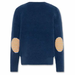 Pull Ellebow | Bleu