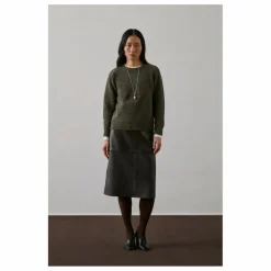 Pull Envie | Bleu canard