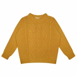 Pull Enzo | Jaune