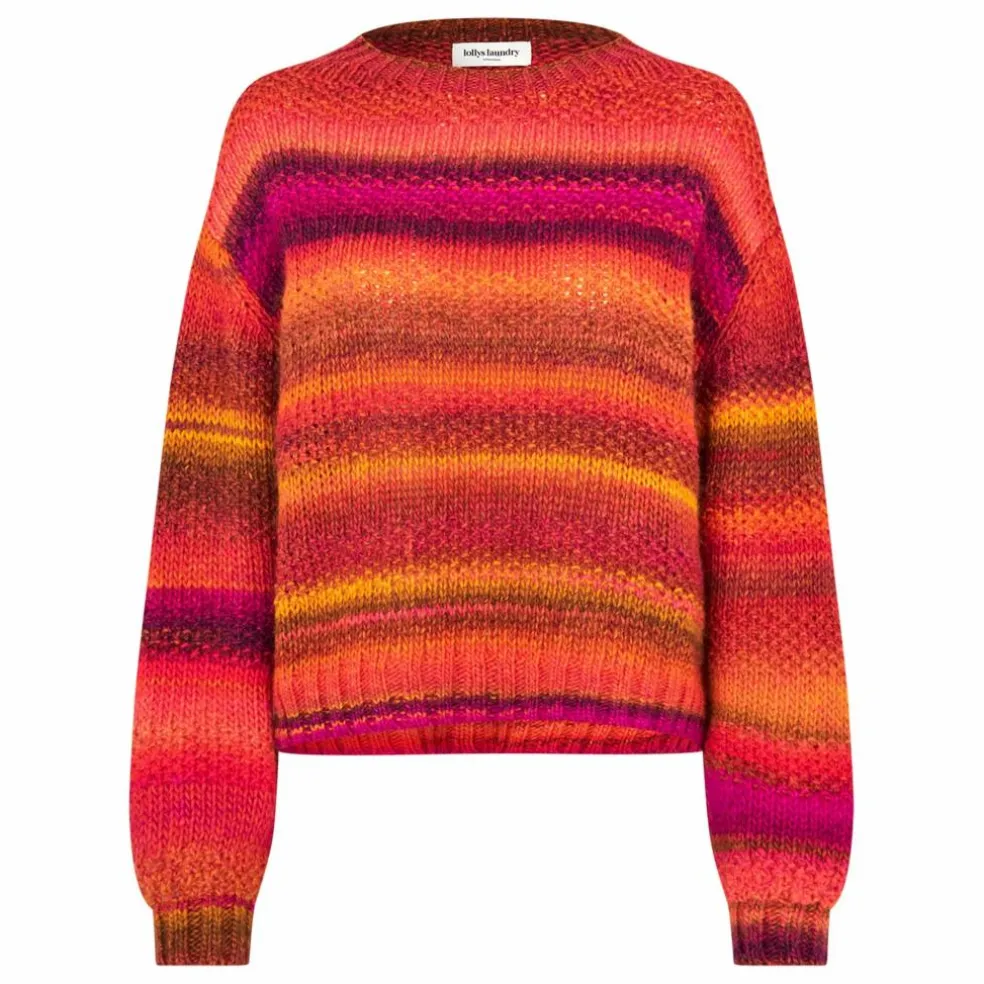 Pull Fairhaven Laine | Orange