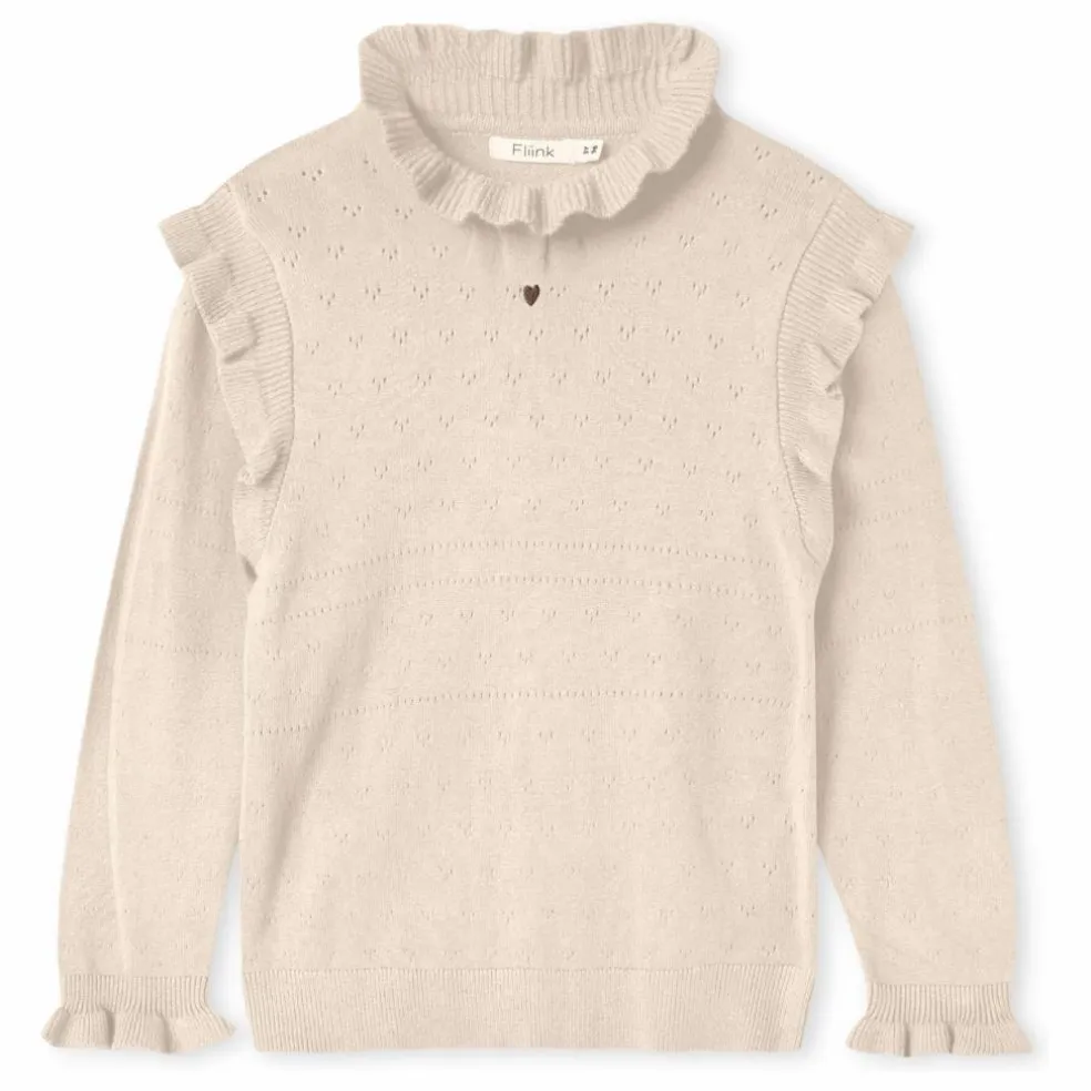 Pull Fame | Ecru
