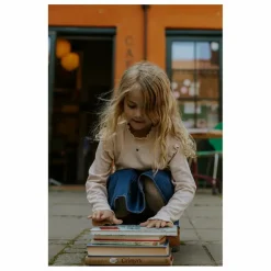 Pull Fame | Ecru