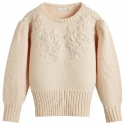 Pull Gabri | Saumon