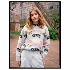 Pull Gayle Laine | Gris
