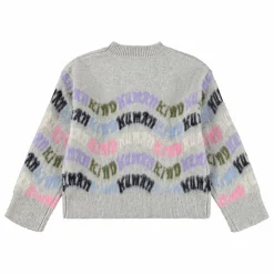 Pull Gayle Laine | Gris
