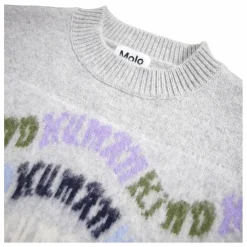 Pull Gayle Laine | Gris