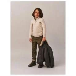 Pull Gert Cachemire | Naturel