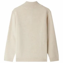 Pull Gert Cachemire | Naturel