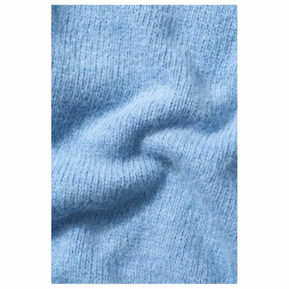 Pull Glasgow | Bleu Acier