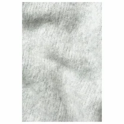 Pull Glasgow | Gris chiné clair