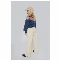 Pull Greta | Bleu foncé