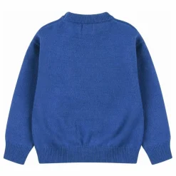 Pull Heartglasses | Bleu