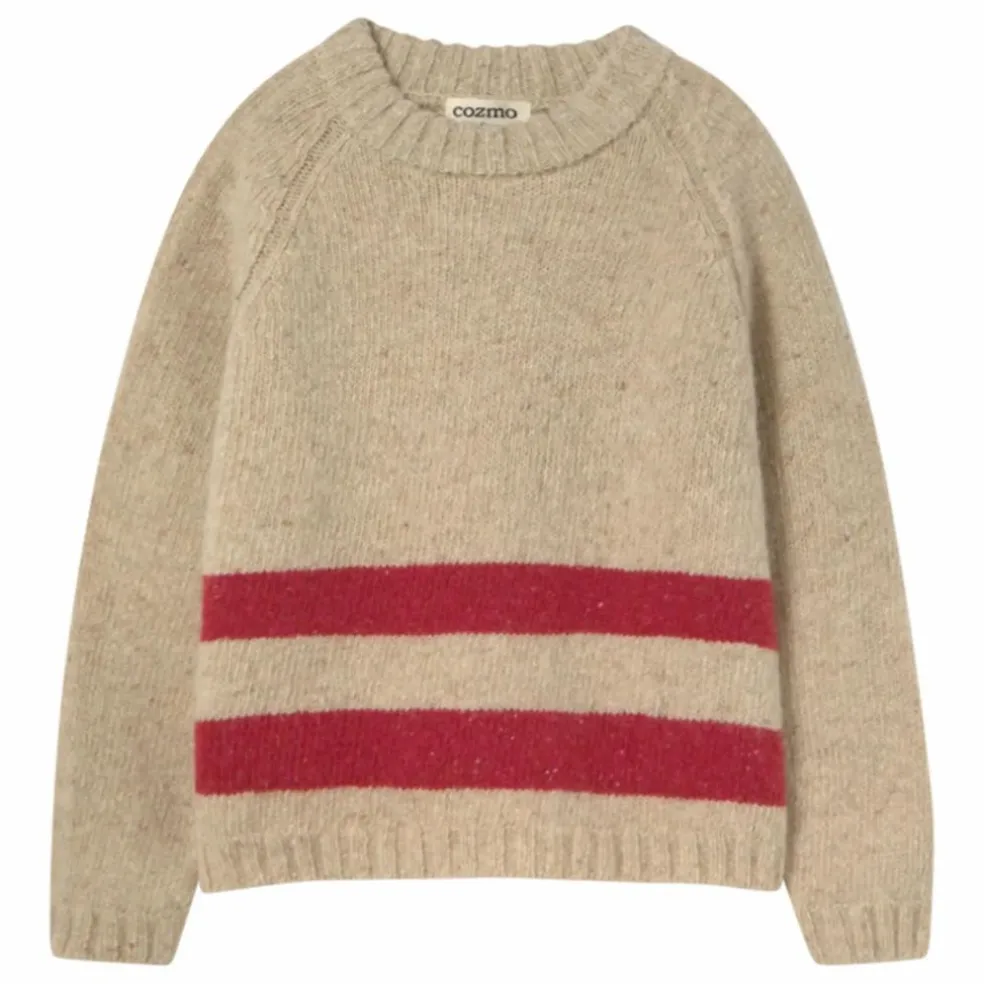 Pull Idaho | Rouge