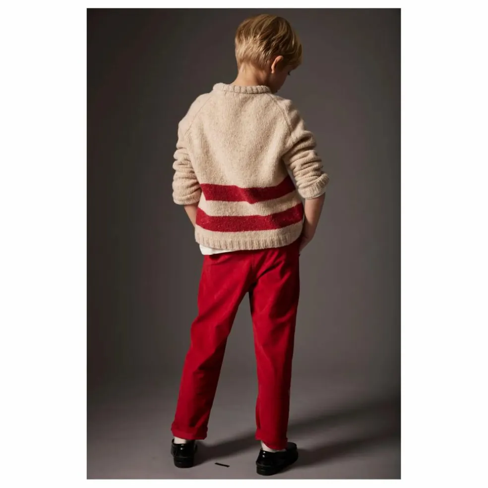 Pull Idaho | Rouge