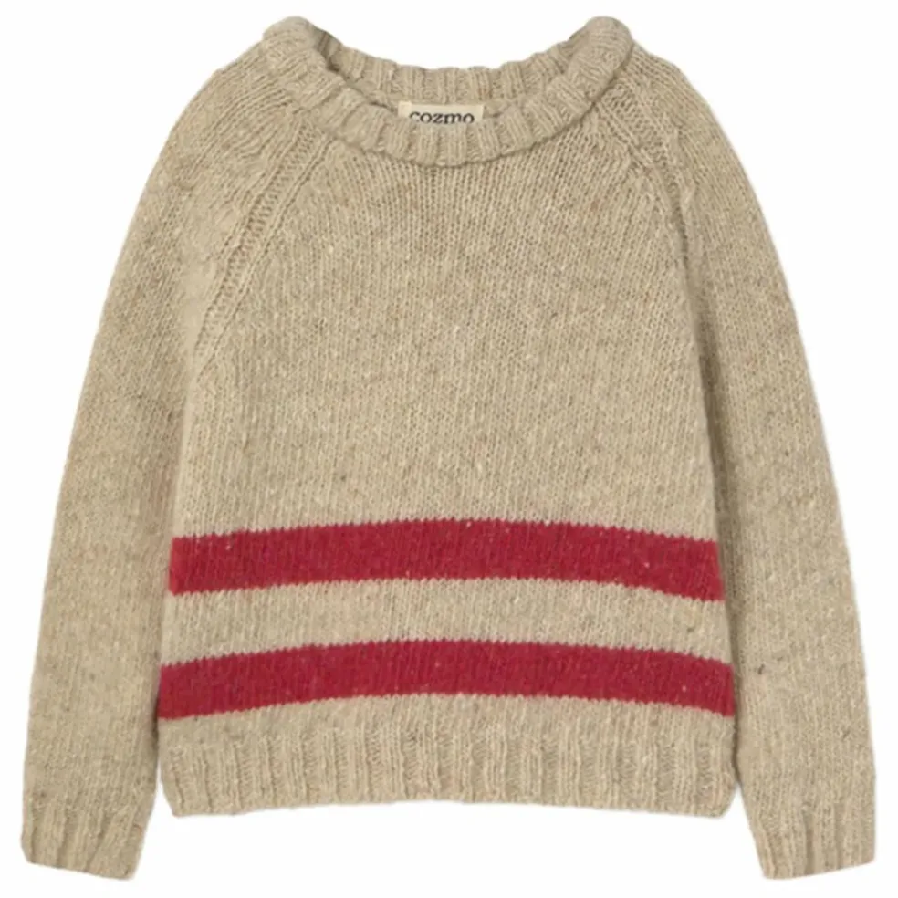 Pull Idaho Baby | Rouge