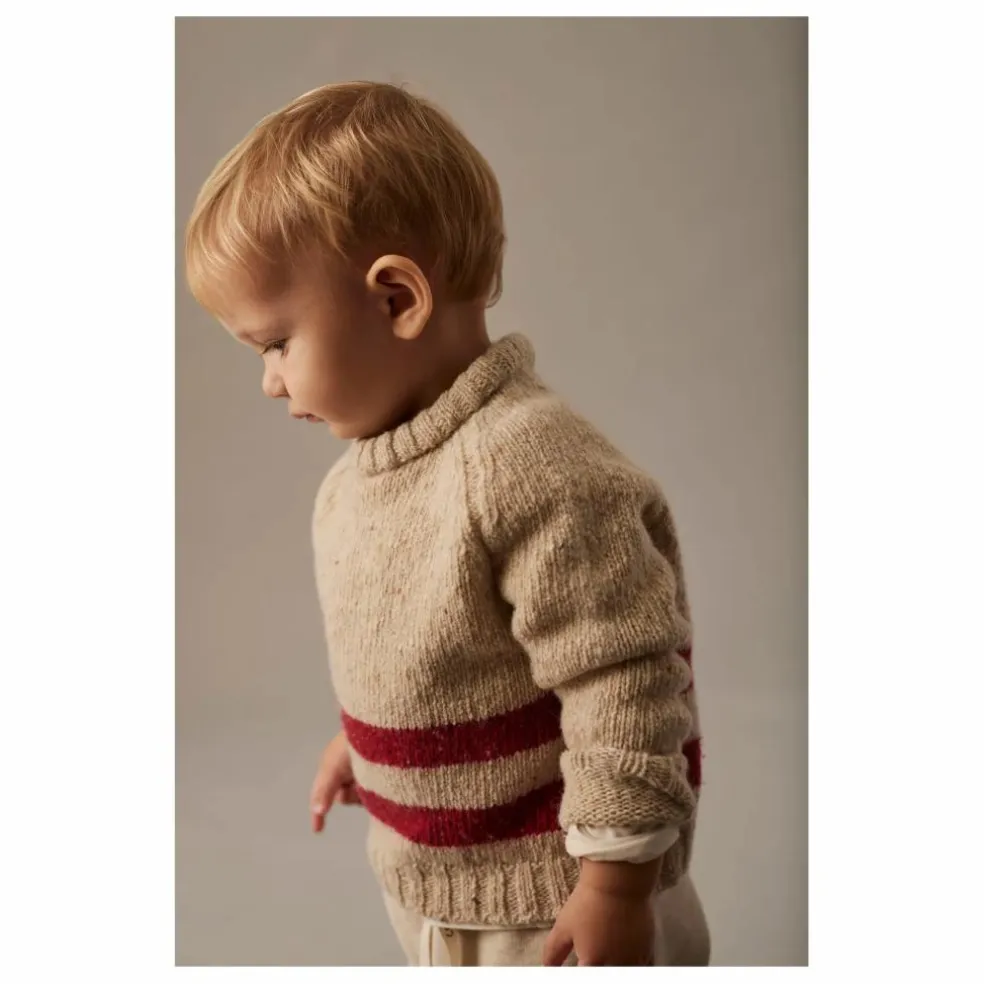 Pull Idaho Baby | Rouge