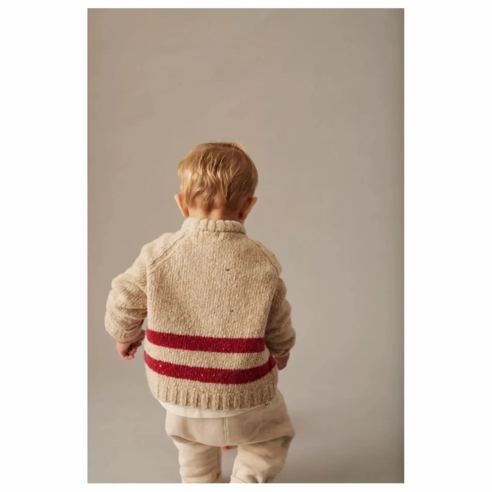 Pull Idaho Baby | Rouge