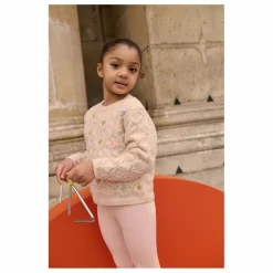 Pull Jadeli Laine | Crème