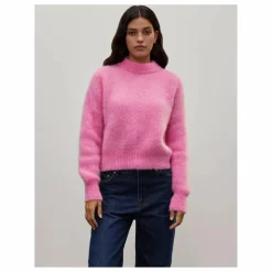 Pull Jane Super Kid Mohair | Rose