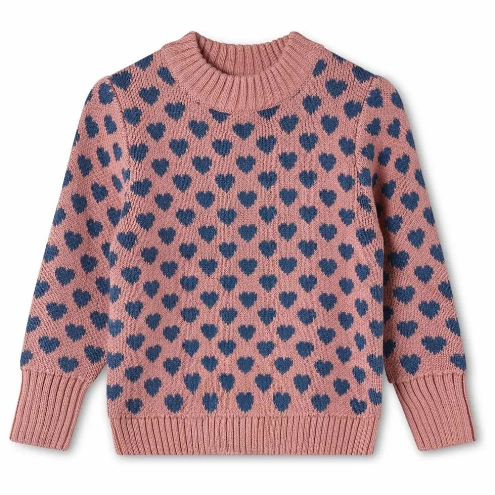 Pull Janie | Rose