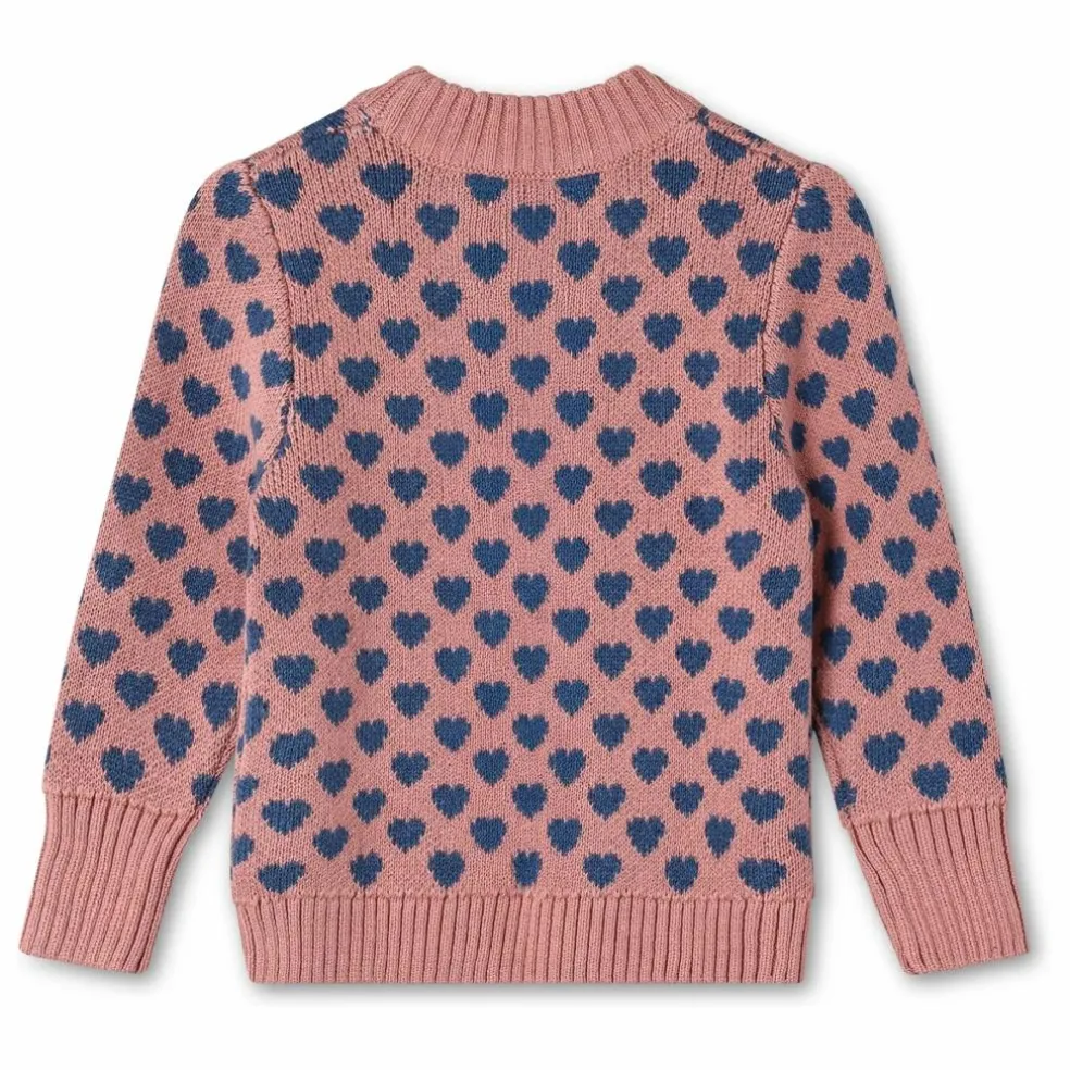 Pull Janie | Rose