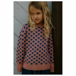 Pull Janie | Rose