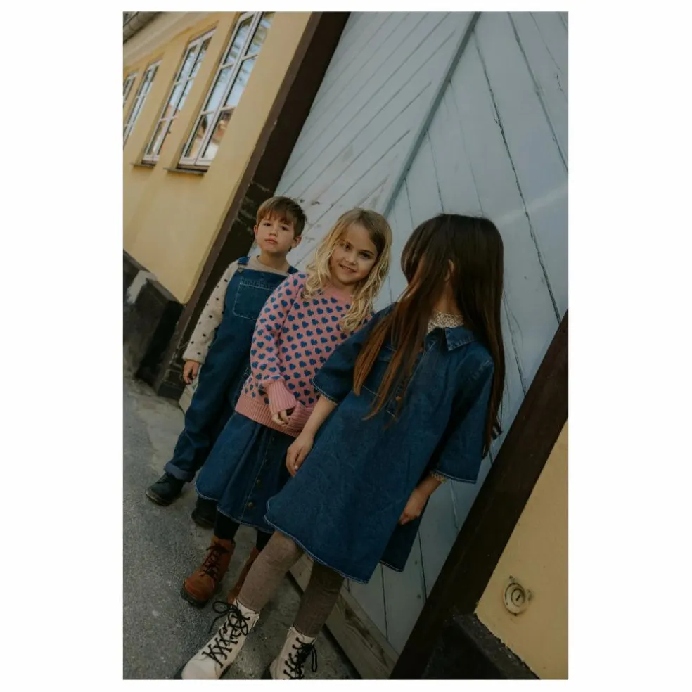 Pull Janie | Rose