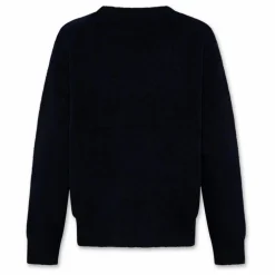 Pull Jeff Seoul | Bleu marine