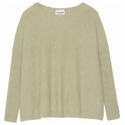 Pull Jessy Cachemire | Beige