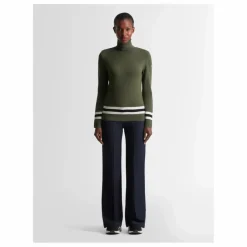 Pull Judith | Vert kaki