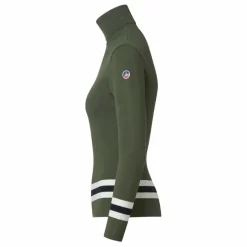 Pull Judith | Vert kaki