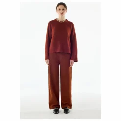 Pull Kipling Baby Alpaga | Ocre Rouge