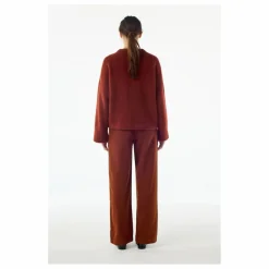 Pull Kipling Baby Alpaga | Ocre Rouge