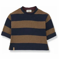 Pull Knut | Marron