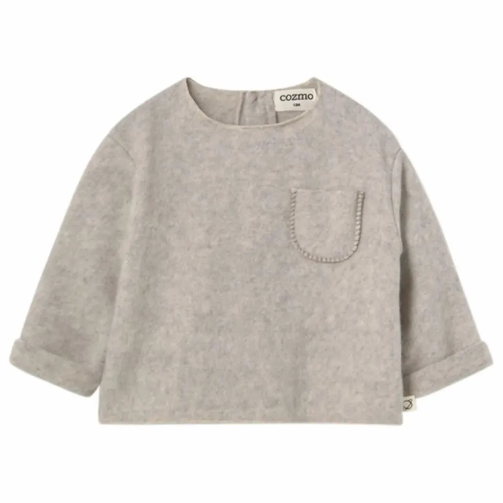 Pull Lagos | Beige chiné