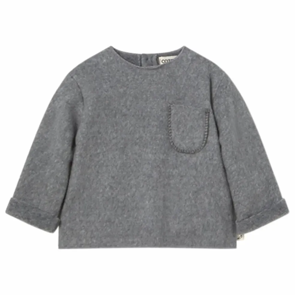 Pull Lagos | Gris