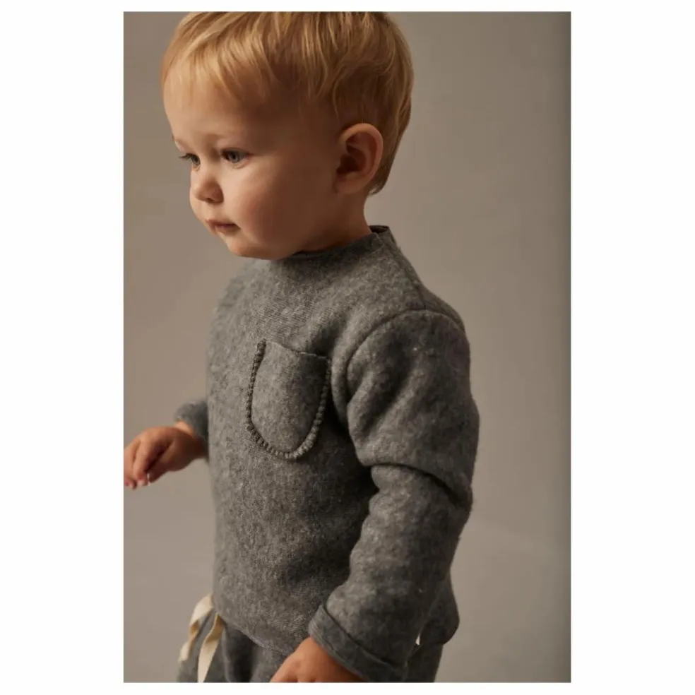 Pull Lagos | Gris