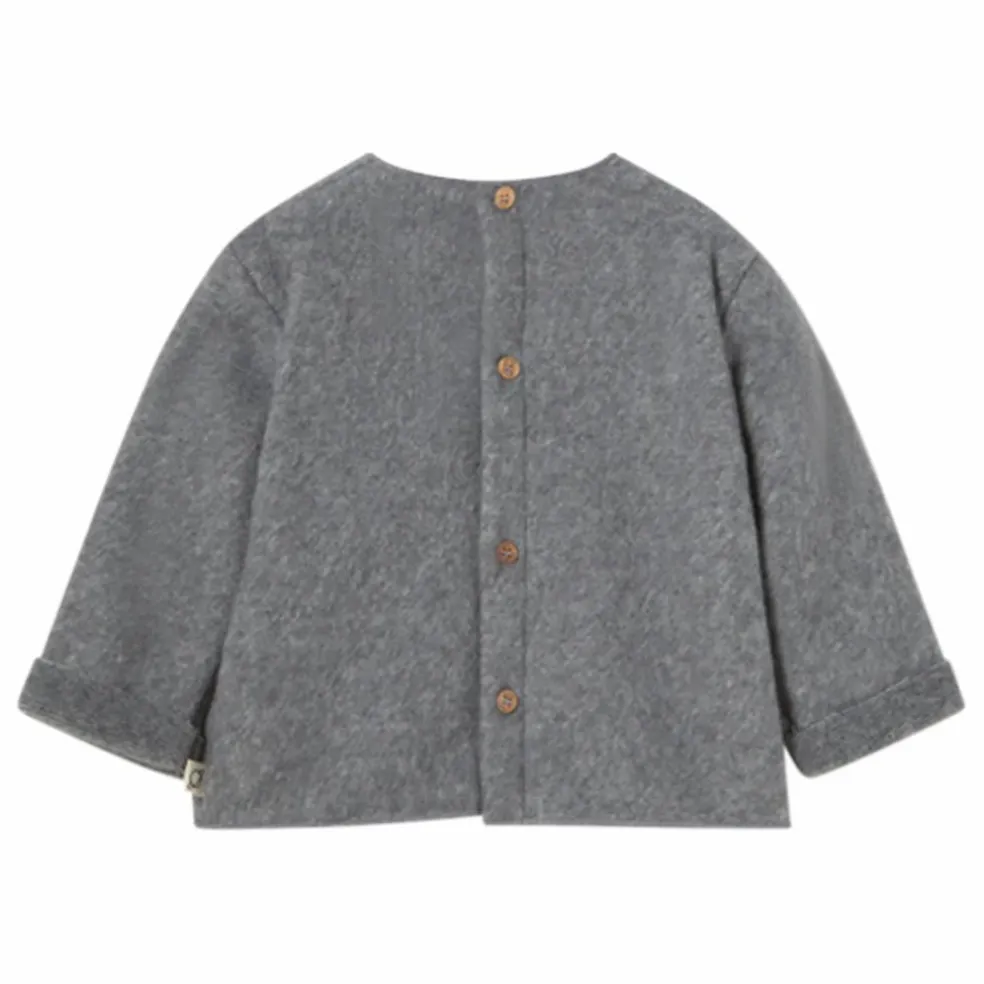 Pull Lagos | Gris