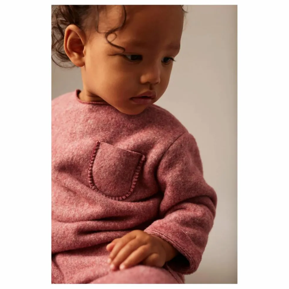 Pull Lagos | Rose