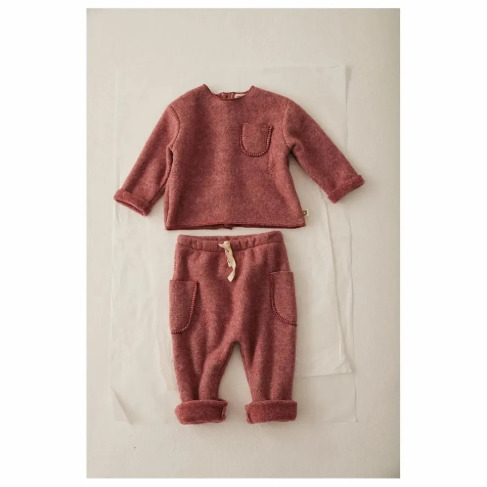 Pull Lagos | Rose