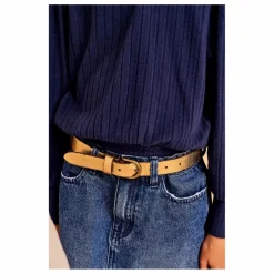 Pull Léger Sol Seoul | Bleu marine
