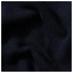 Pull Light Special Duck Laine Mérinos | Bleu marine