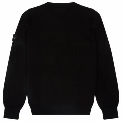 Pull Logo | Noir