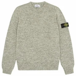 Pull Logo | Vert olive