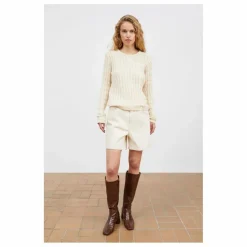 Pull Marcel | Beige
