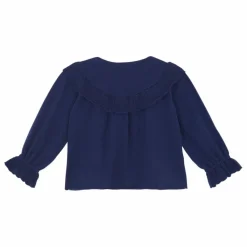 Pull Margot | Bleu marine