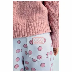 Pull Maria Laine Alpaga | Rose