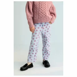 Pull Maria Laine Alpaga | Rose